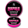 Леска плетеная RAPALA Rapinova-X Multi Game RLX150M12PK